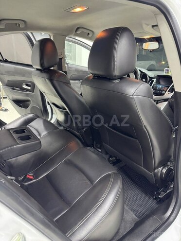 Chevrolet Cruze 2012, 314,000 km - 1.4 l - Bakı