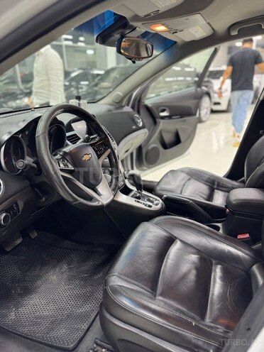Chevrolet Cruze 2012, 314,000 km - 1.4 l - Bakı