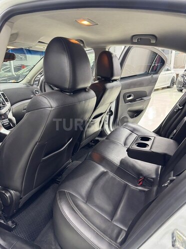 Chevrolet Cruze 2012, 314,000 km - 1.4 l - Bakı