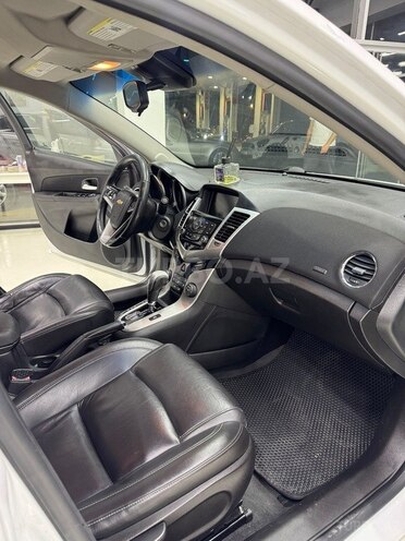 Chevrolet Cruze 2012, 314,000 km - 1.4 l - Bakı