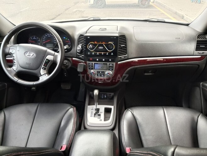 Hyundai Santa Fe 2009, 285,000 km - 2.0 л - Bakı