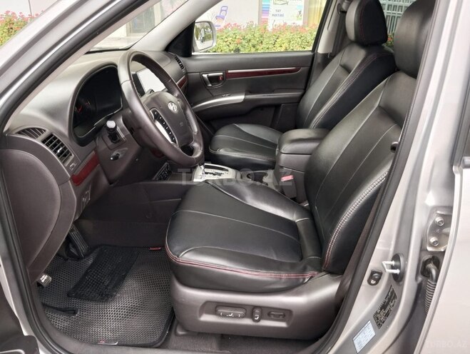 Hyundai Santa Fe 2009, 285,000 km - 2.0 л - Bakı