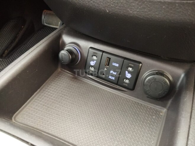 Hyundai Santa Fe 2009, 285,000 km - 2.0 л - Bakı