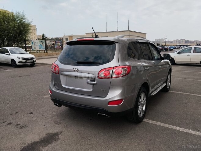Hyundai Santa Fe 2009, 285,000 km - 2.0 л - Bakı