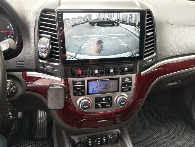 Hyundai Santa Fe 2009, 285,000 km - 2.0 л - Bakı