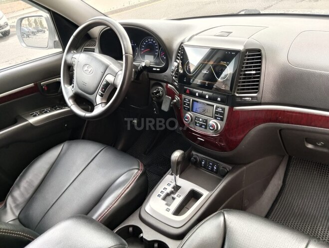 Hyundai Santa Fe 2009, 285,000 km - 2.0 л - Bakı