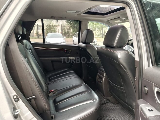 Hyundai Santa Fe 2009, 285,000 km - 2.0 л - Bakı