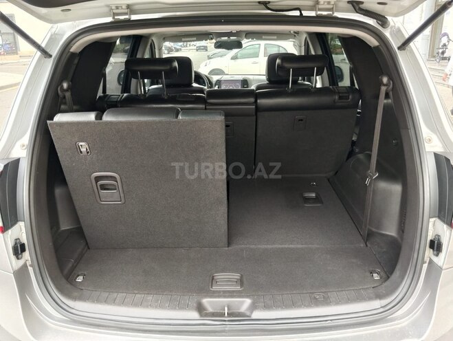 Hyundai Santa Fe 2009, 285,000 km - 2.0 л - Bakı