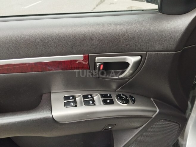Hyundai Santa Fe 2009, 285,000 km - 2.0 л - Bakı