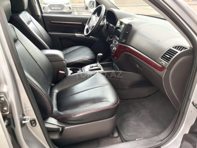 Hyundai Santa Fe 2009, 285,000 km - 2.0 л - Bakı