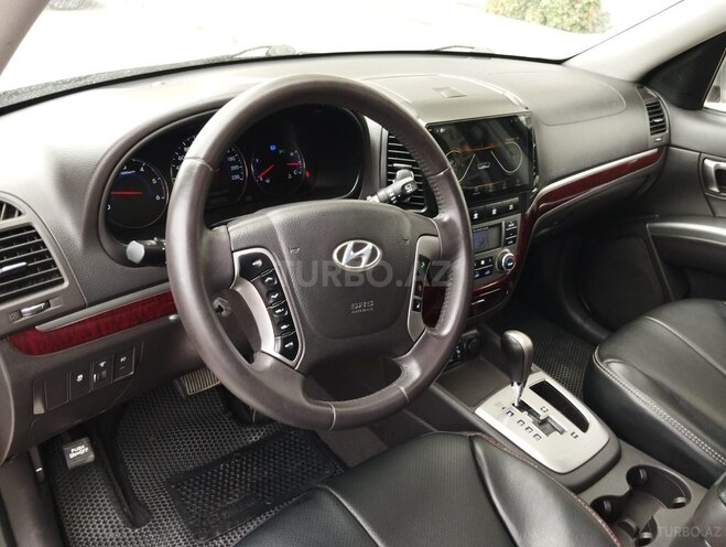 Hyundai Santa Fe 2009, 285,000 km - 2.0 л - Bakı