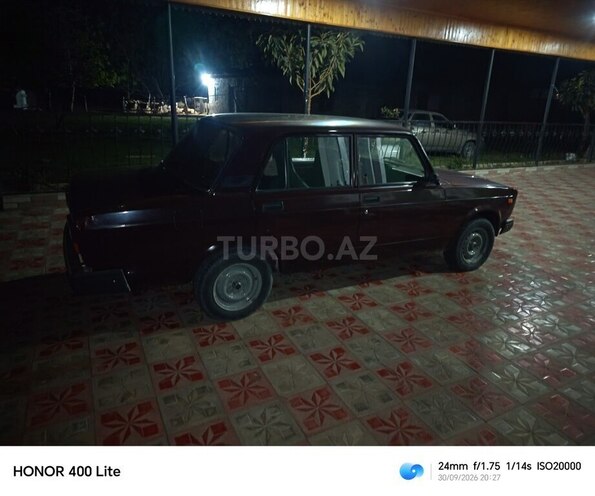 LADA (VAZ) 2107 2009, 45,880 km - 1.6 l - Bərdə