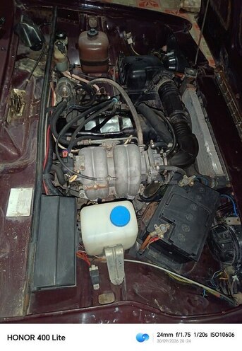 LADA (VAZ) 2107 2009, 45,880 km - 1.6 l - Bərdə