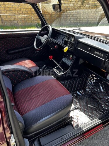 LADA (VAZ) 2107 2011, 80,000 km - 1.6 л - Tərtər