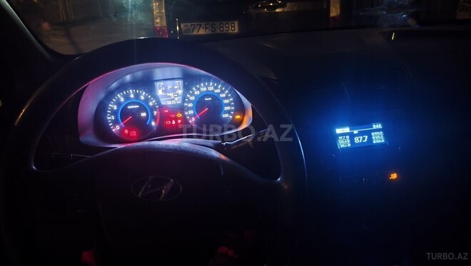 Hyundai Accent 2017, 95,642 km - 1.6 л - Bakı