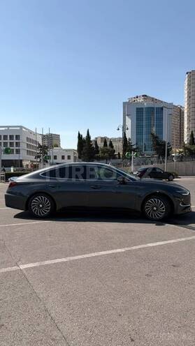 Hyundai Sonata 2023, 55,000 km - 2.0 l - Bakı