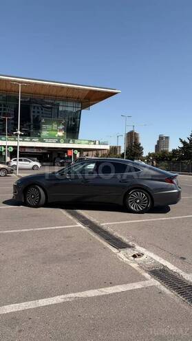 Hyundai Sonata 2023, 55,000 km - 2.0 l - Bakı