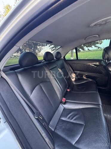 Mercedes E 220 2007, 530,000 km - 2.2 l - Füzuli