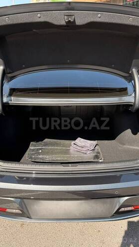 Hyundai Sonata 2023, 55,000 km - 2.0 l - Bakı