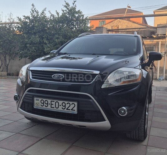 Ford Kuga 2011, 133,982 km - 2.5 l - Bakı