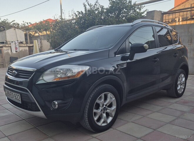 Ford Kuga 2011, 133,982 km - 2.5 l - Bakı