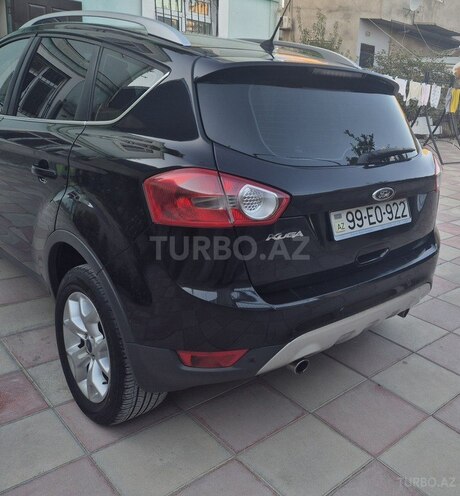 Ford Kuga 2011, 133,982 km - 2.5 l - Bakı