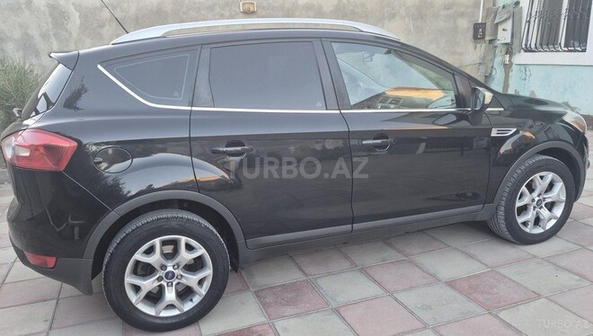 Ford Kuga 2011, 133,982 km - 2.5 l - Bakı