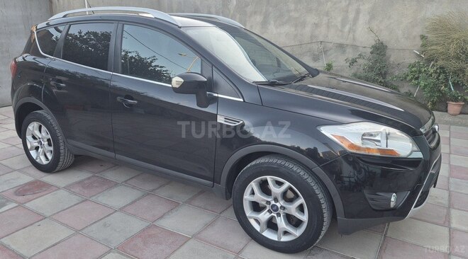 Ford Kuga 2011, 133,982 km - 2.5 l - Bakı