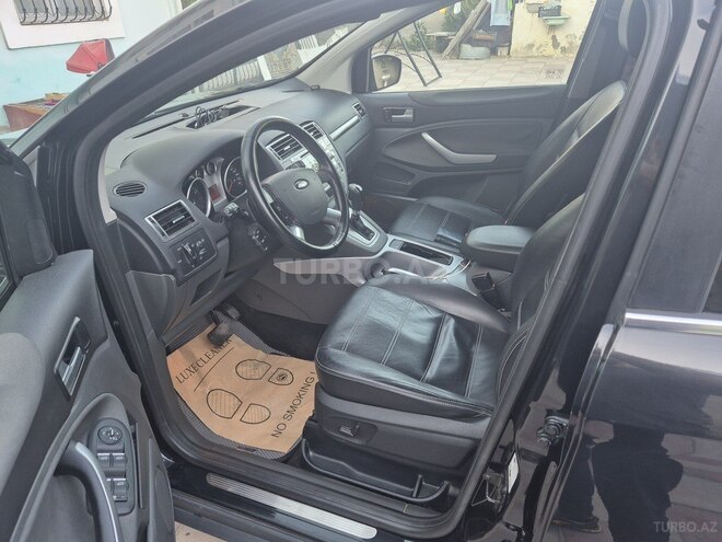Ford Kuga 2011, 133,982 km - 2.5 l - Bakı