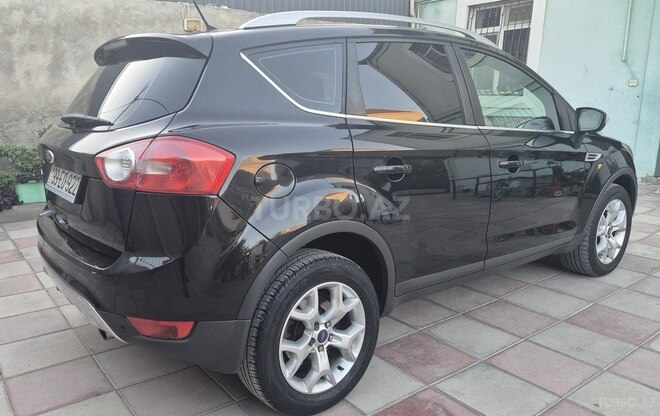 Ford Kuga 2011, 133,982 km - 2.5 l - Bakı
