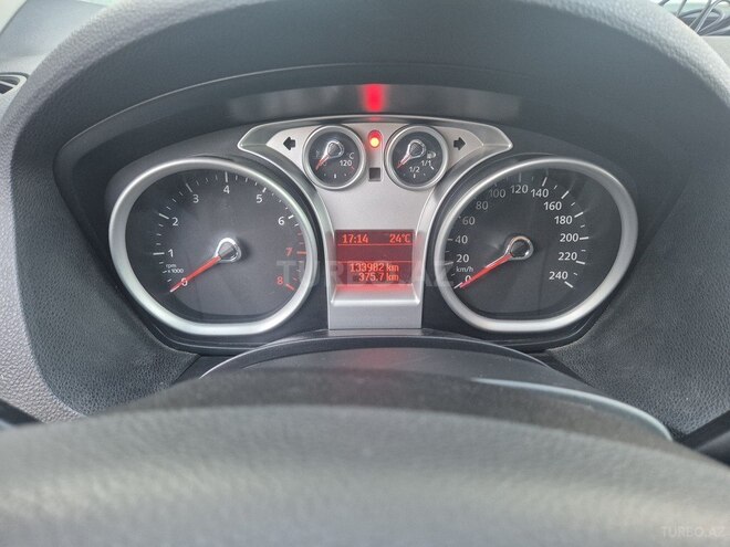 Ford Kuga 2011, 133,982 km - 2.5 l - Bakı