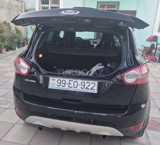 Ford Kuga 2011, 133,982 km - 2.5 l - Bakı