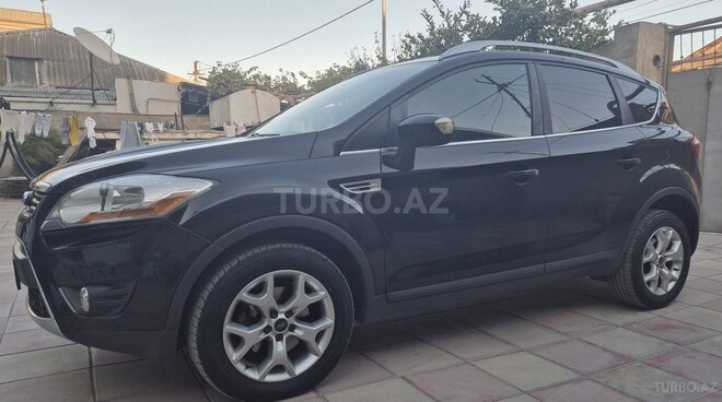 Ford Kuga 2011, 133,982 km - 2.5 l - Bakı