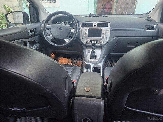 Ford Kuga 2011, 133,982 km - 2.5 l - Bakı