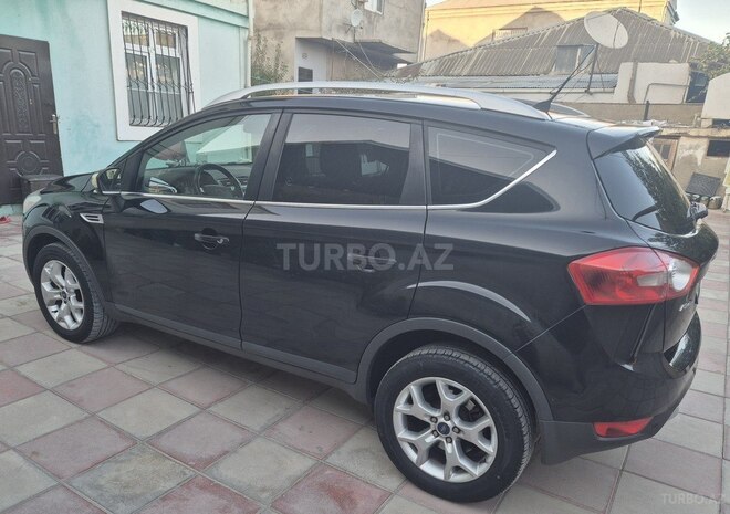 Ford Kuga 2011, 133,982 km - 2.5 l - Bakı