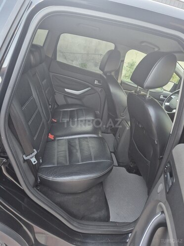 Ford Kuga 2011, 133,982 km - 2.5 l - Bakı