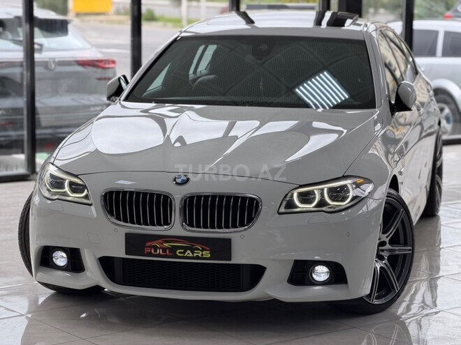 BMW  2016, 240,241 km - 2.0 л - Sumqayıt
