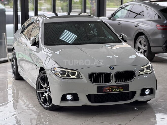 BMW  2016, 240,241 km - 2.0 л - Sumqayıt