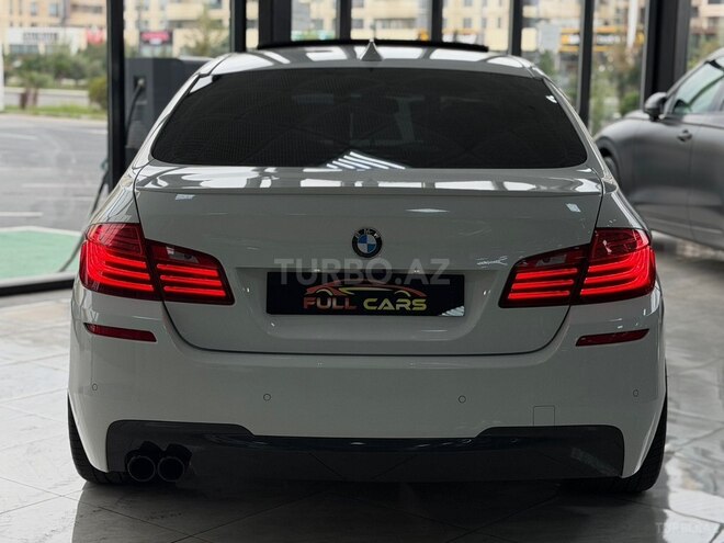 BMW  2016, 240,241 km - 2.0 л - Sumqayıt