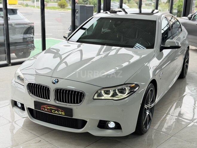 BMW  2016, 240,241 km - 2.0 л - Sumqayıt