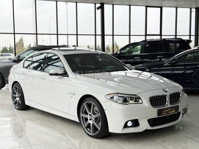 BMW  2016, 240,241 km - 2.0 л - Sumqayıt