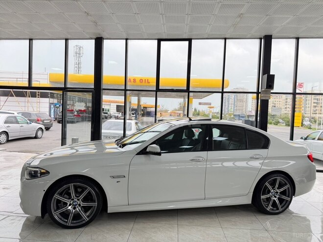 BMW  2016, 240,241 km - 2.0 л - Sumqayıt