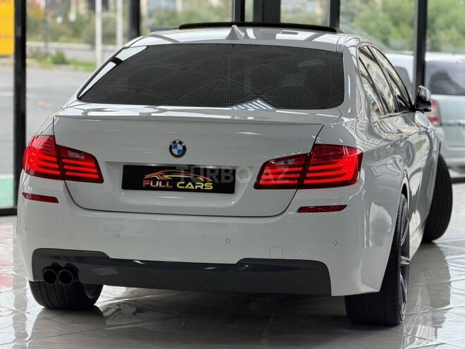 BMW  2016, 240,241 km - 2.0 л - Sumqayıt