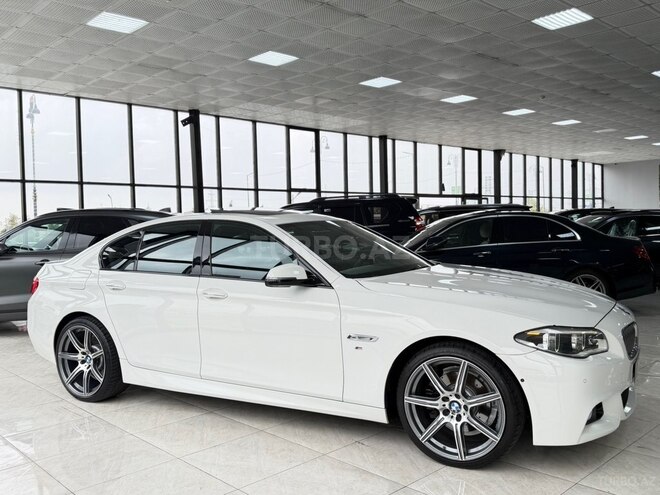 BMW  2016, 240,241 km - 2.0 л - Sumqayıt