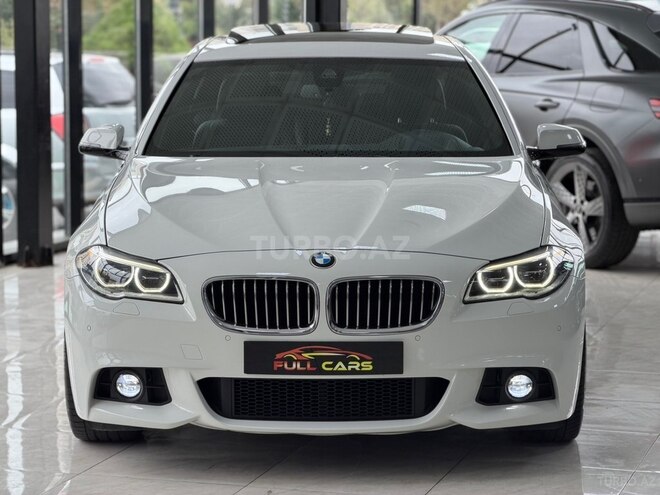 BMW  2016, 240,241 km - 2.0 л - Sumqayıt