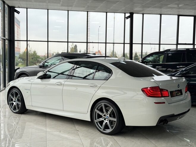 BMW  2016, 240,241 km - 2.0 л - Sumqayıt