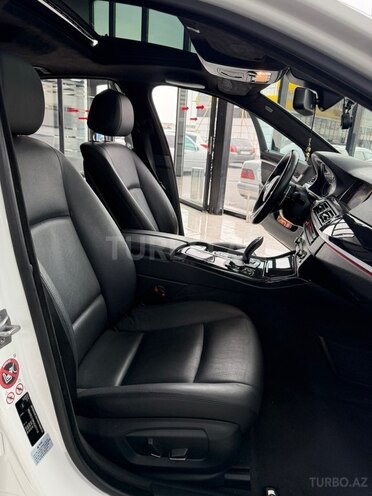 BMW  2016, 240,241 km - 2.0 л - Sumqayıt