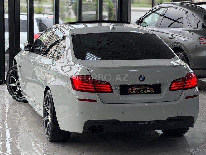 BMW  2016, 240,241 km - 2.0 л - Sumqayıt