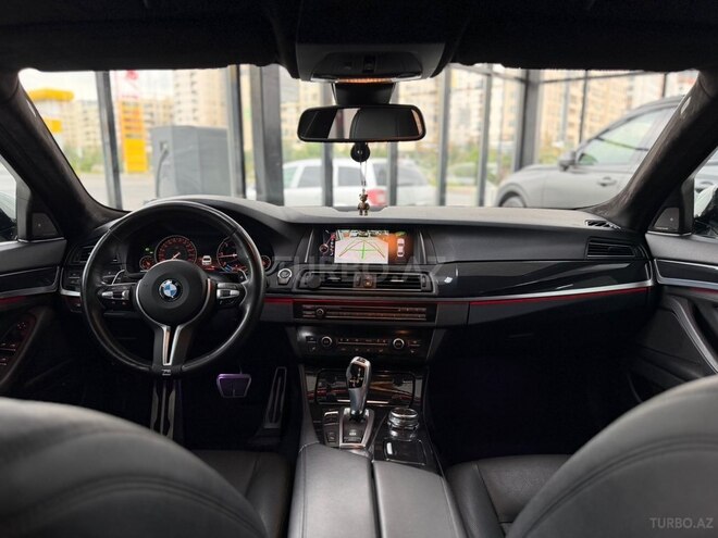 BMW  2016, 240,241 km - 2.0 л - Sumqayıt