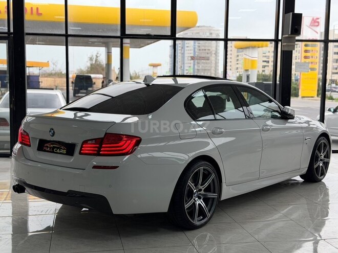 BMW  2016, 240,241 km - 2.0 л - Sumqayıt